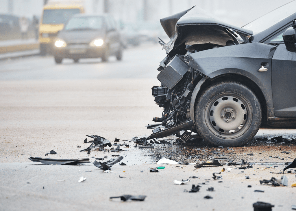 Best Lawyer For Auto Accident Rogers Flat thumbnail