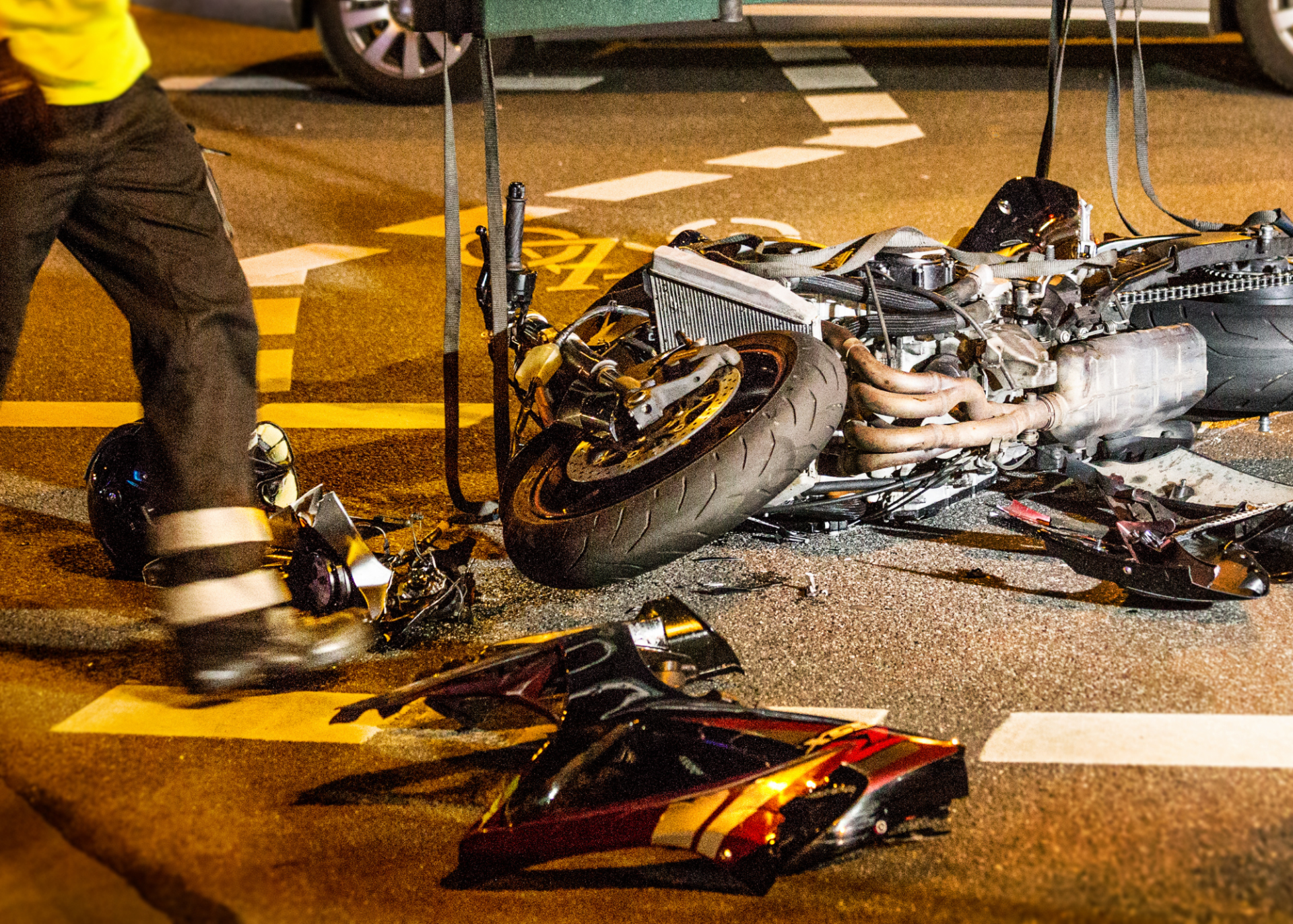 Motorcycle lawyer near you