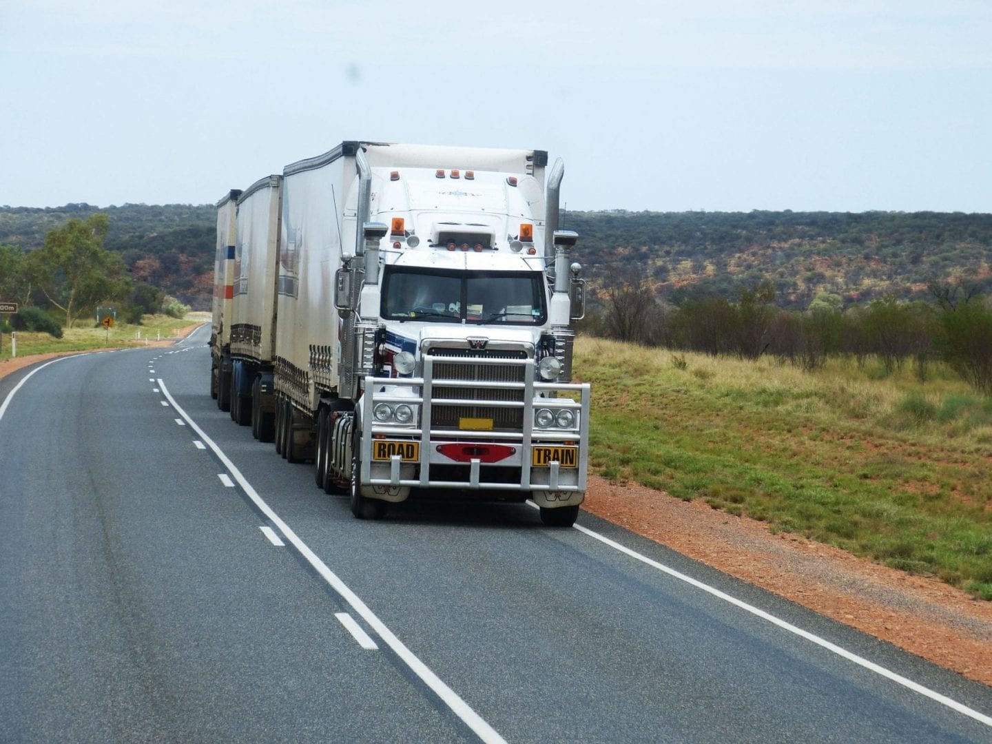 Truck Accident Lawyer Near Me